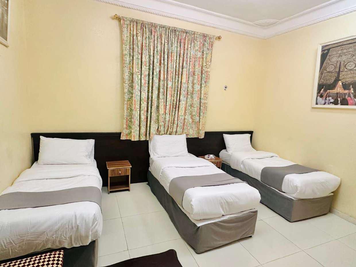 IKRAM PALACE HOTEL MADINAH