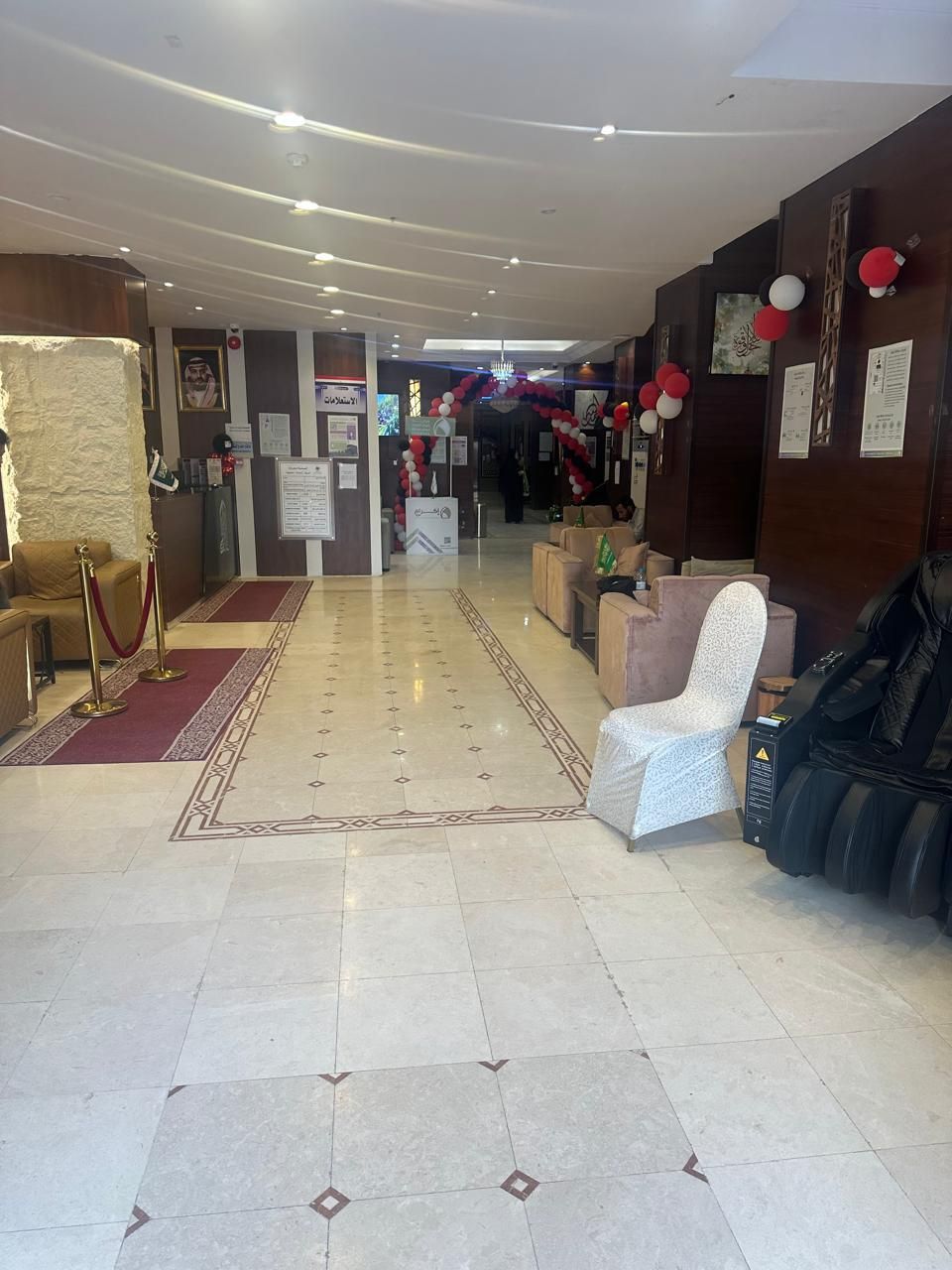 EMAR AL KHAIR GOLDEN HOTEL MAKKAH