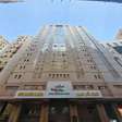 MATHER AL JIWAR HOTEL MAKKAH