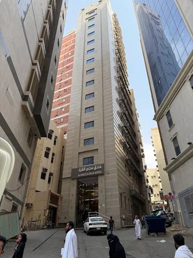 SHAZA AL MESK HOTEL MAKKAH