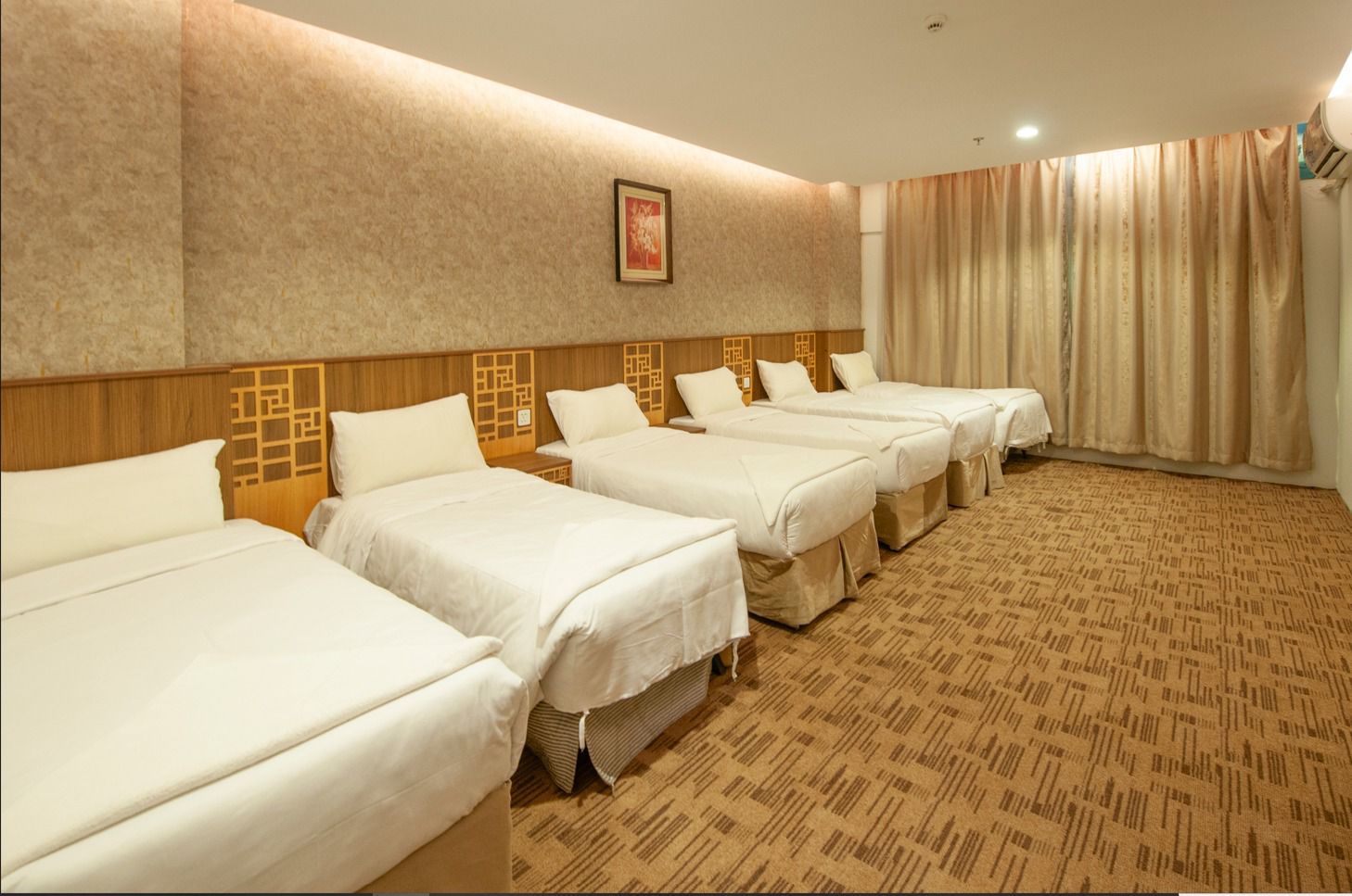 DORRAT AL AKHYAR HOTEL MAKKAH