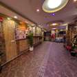JOHRA TAIBAH HOTEL MADINAH