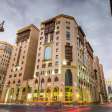 NUSK ALMADINAH HOTEL