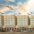 SHAZA MUNAWRA MADINAH HOTEL