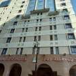 Taiba Rose Hotel Madinah