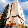 Burj Al Sharaq Hotel