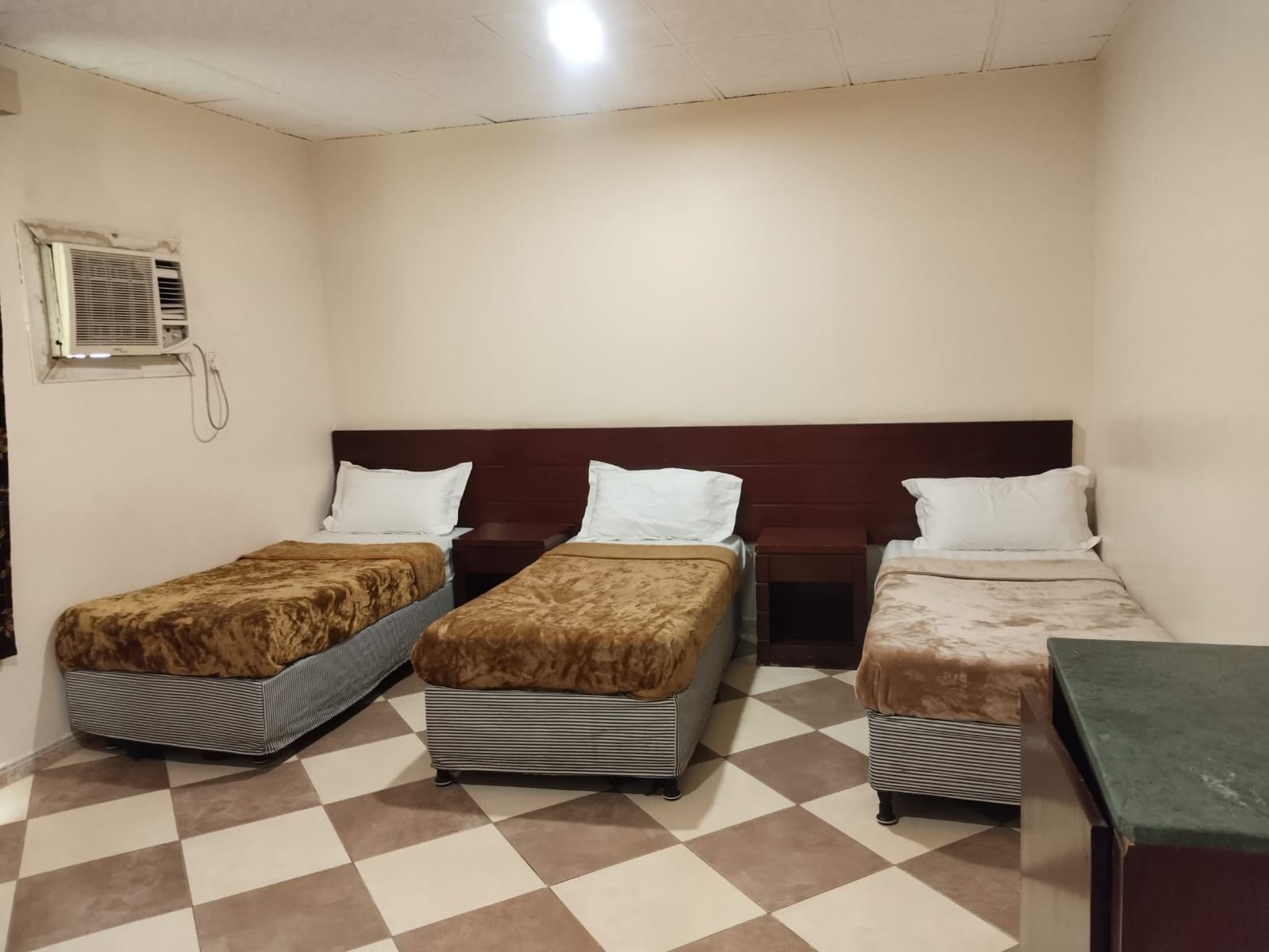 NOZL AL FALAH HOTEL MADINA