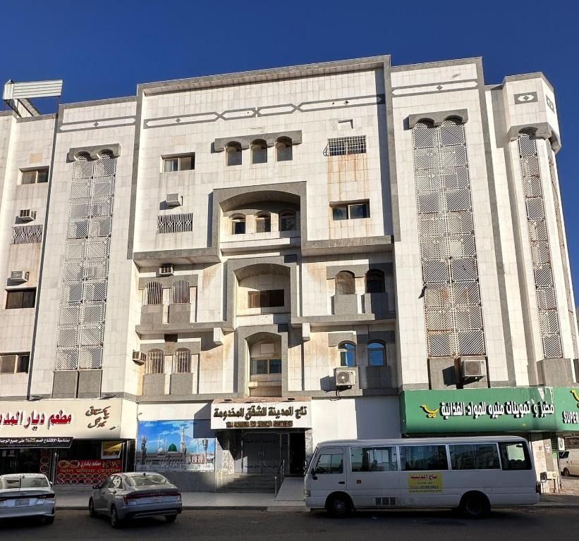 RETAJ AL MADINA