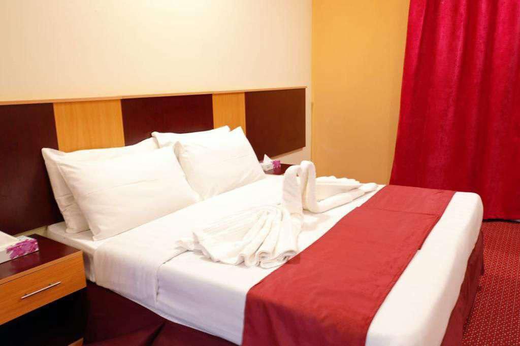 DIYAR AL MATAR HOTEL MAKKAH