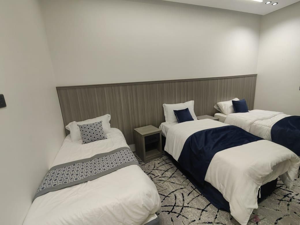 BULLORAH AL DURRAH HOTEL MAKKAH