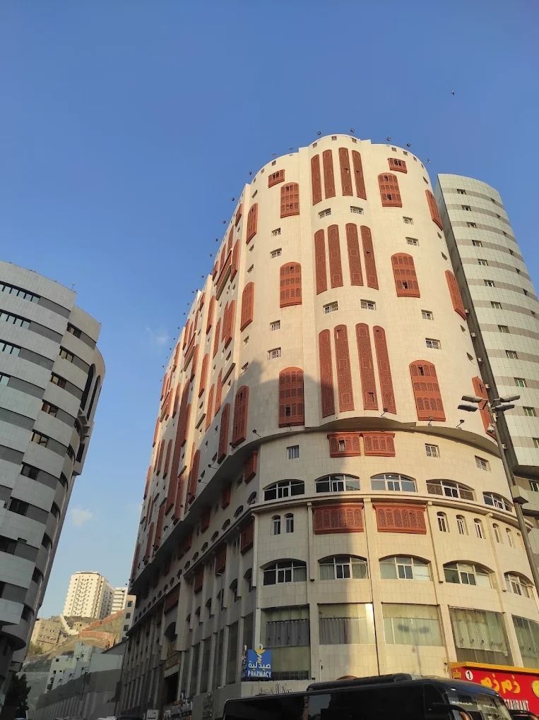 MAKARAM HIJRA EX BURJ ABBAS