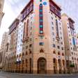 JIWAR AL MADINAH