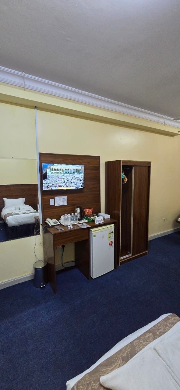 DIYAR AL AWS HOTEL MADINAH