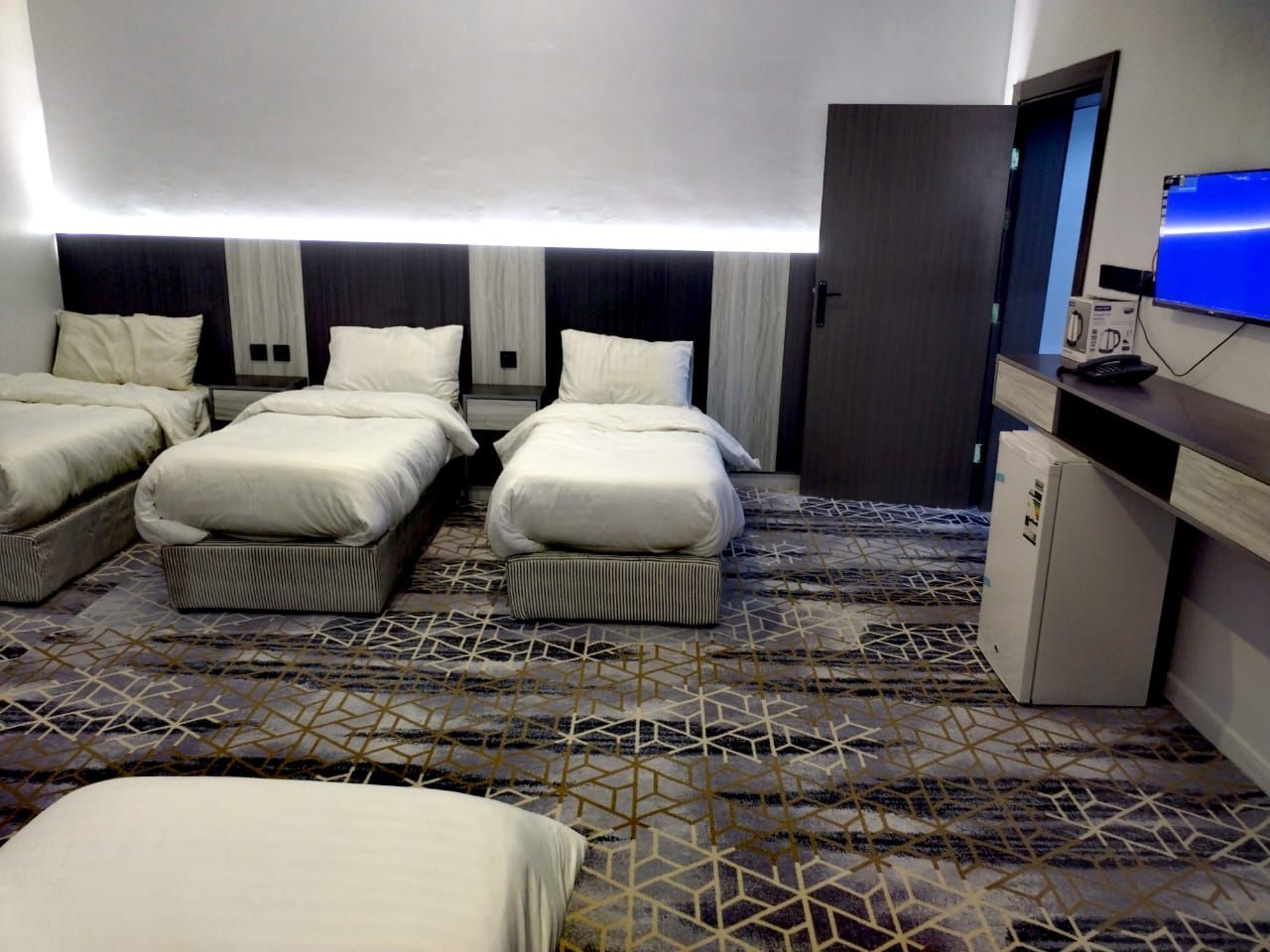 PC TOURIST HOTEL MADINAH