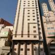 AL JUHANI AJYAD HOTEL MAKKAH